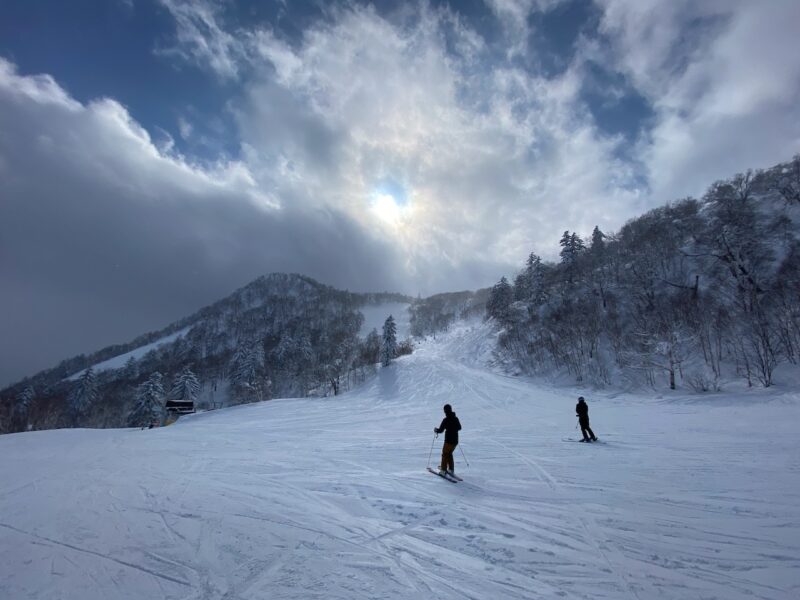 Furano, Hokkaido, Japan. Image © PlanetSKI